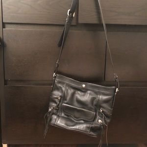 Rebecca Minkoff Crossbody Messenger Satchel bag